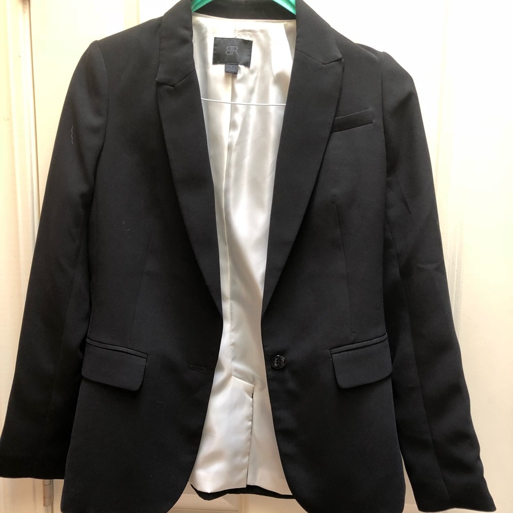 Banana Republic Blazer